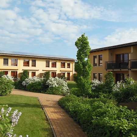 Ferienpark Templin Direkt Neben Der Naturtherme Ngoại thất bức ảnh
