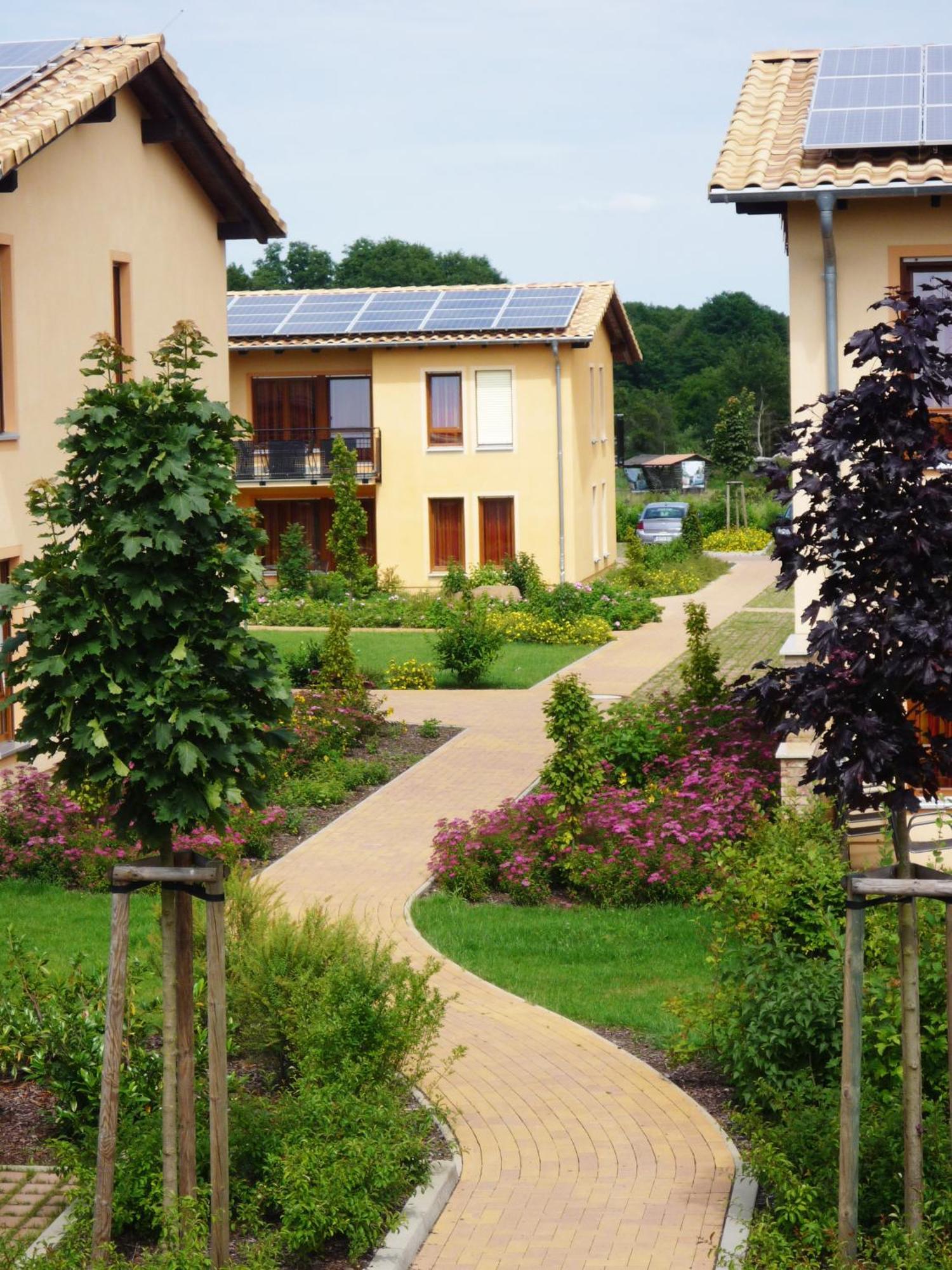 Ferienpark Templin Direkt Neben Der Naturtherme Ngoại thất bức ảnh